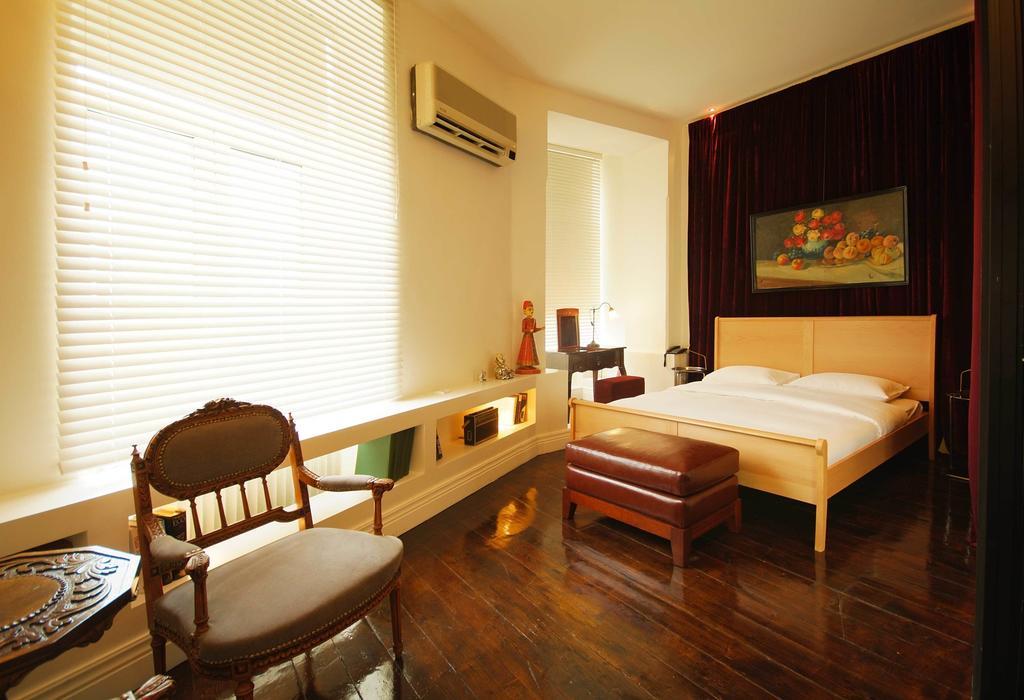 Lush Hotel Taksim - Special Category, Istanbul